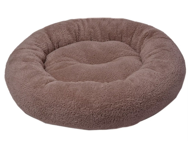 Plush Simit