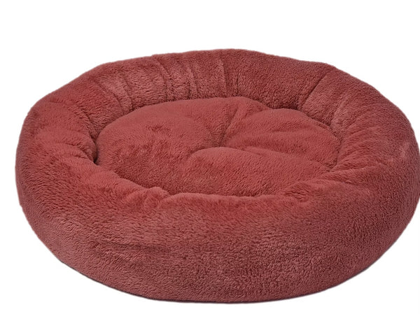 Plush Simit