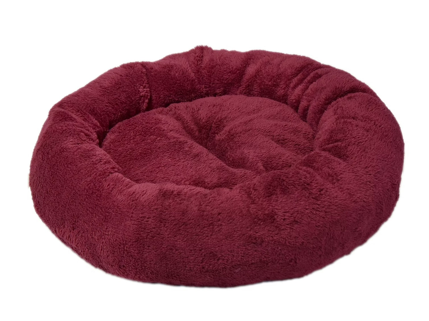 Plush Simit