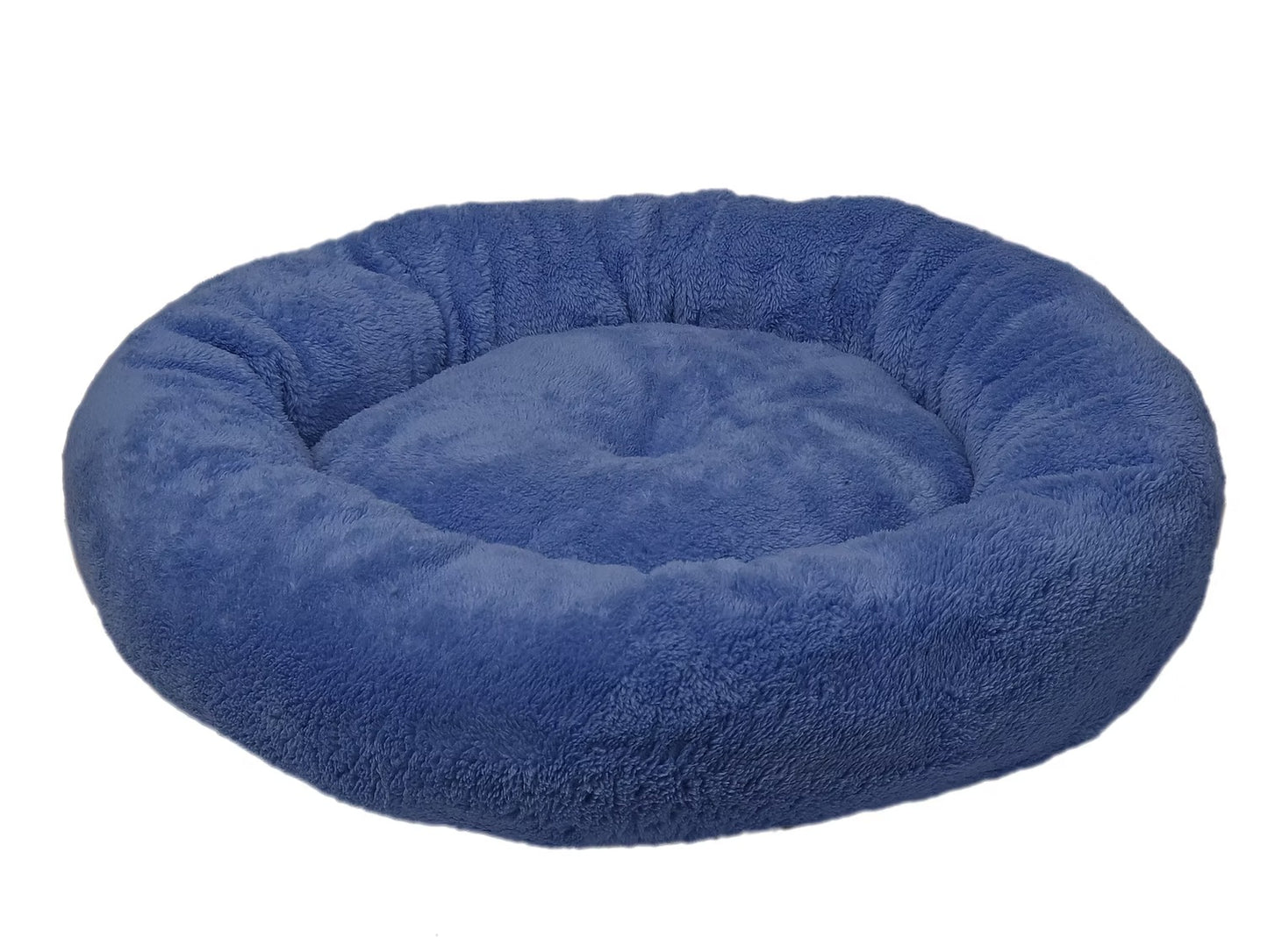Plush Simit