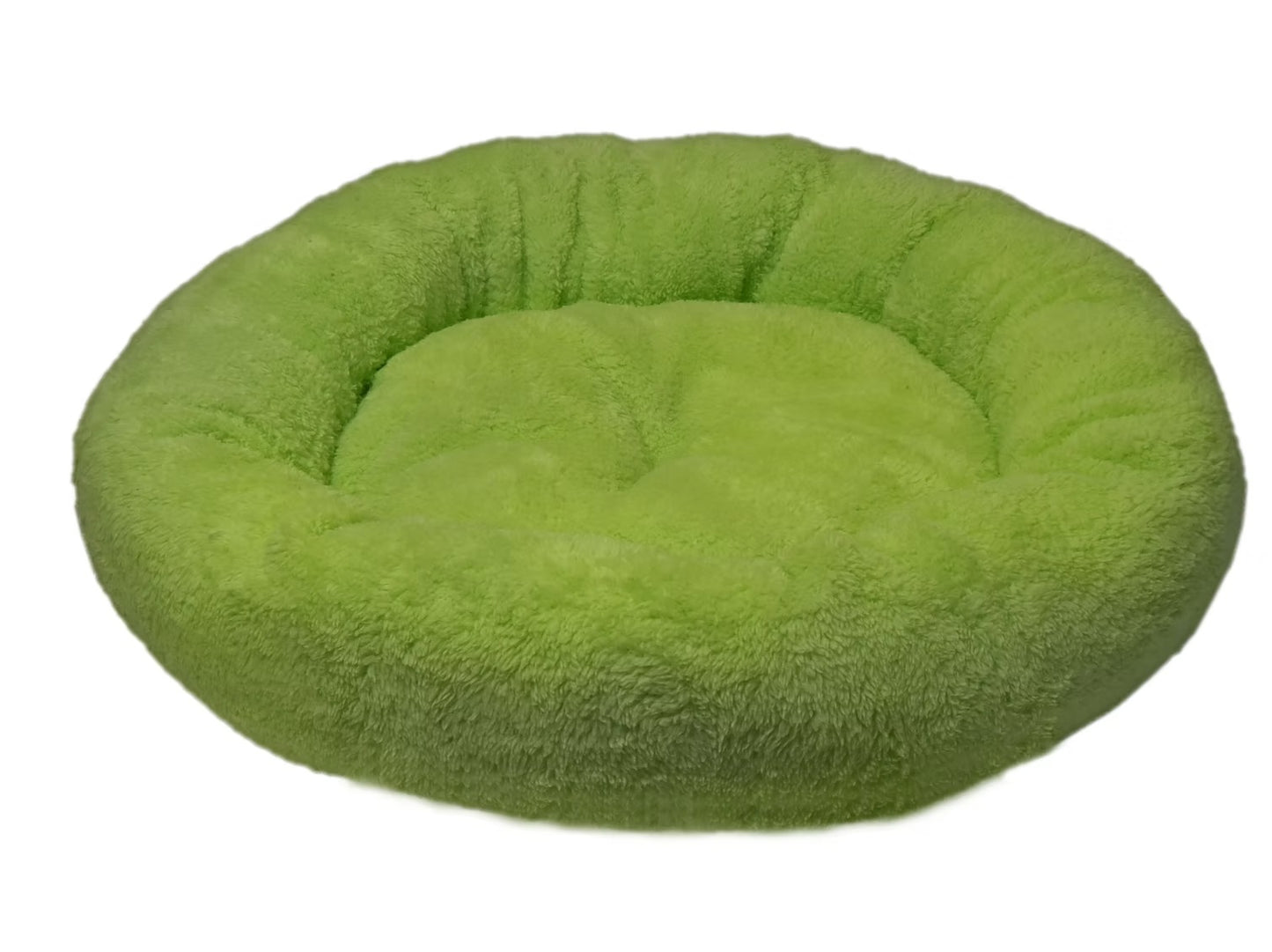 Plush Simit