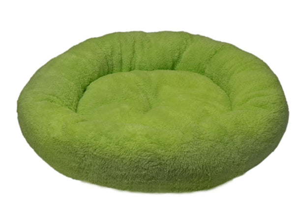 Plush Simit