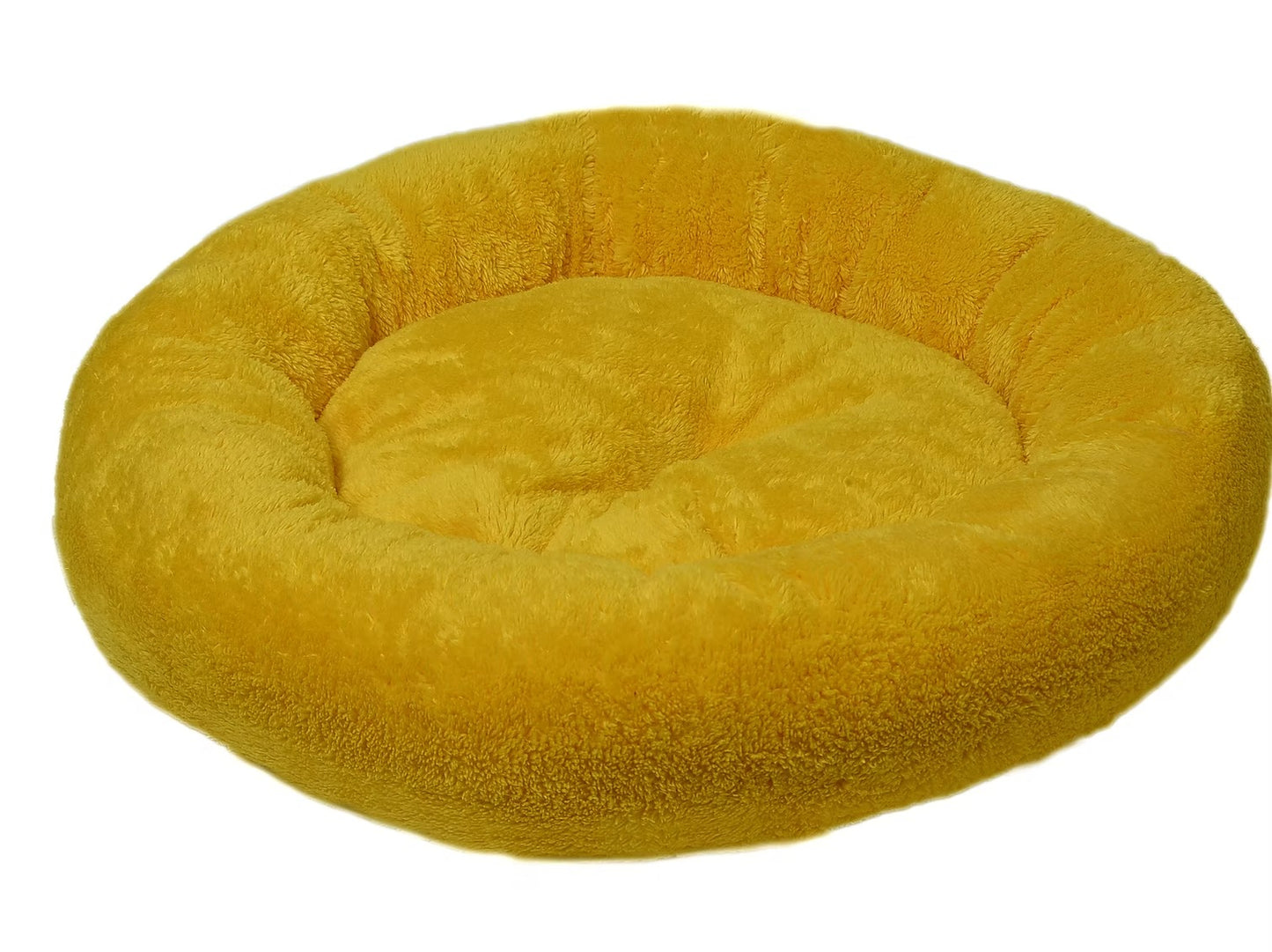 Plush Simit