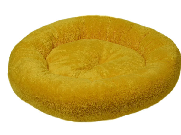 Plush Simit