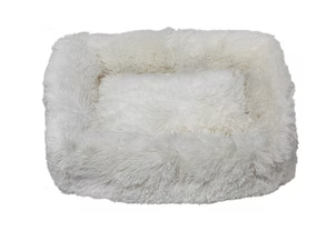 Ponchik Rectangle VR01 White