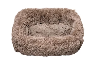 Ponchik Rectangle VR03 Beige