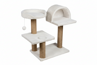 TVR 60-2 Short Hair