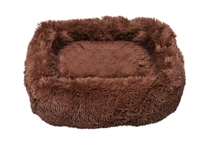 Ponchik Rectangle VR04 Cinamon