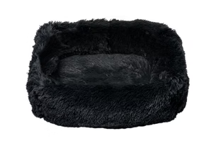 Ponchik Rectangle VR06 Black