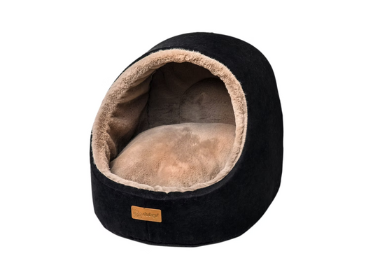 Plush Mini Cave VR01 Black
