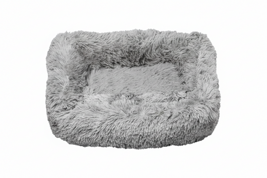 Ponchik Rectangle VR07 Grey