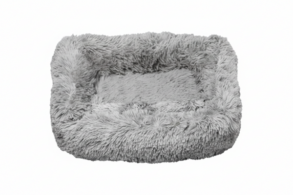 Ponchik Rectangle VR07 Grey