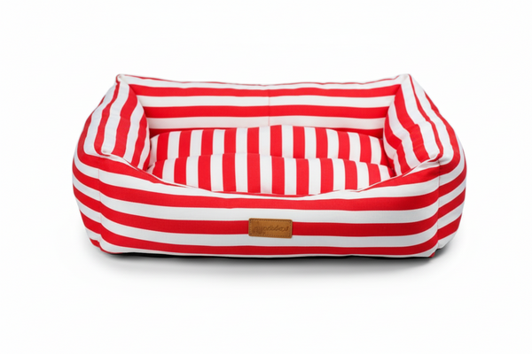 Makaron VR05 Red-Stripes
