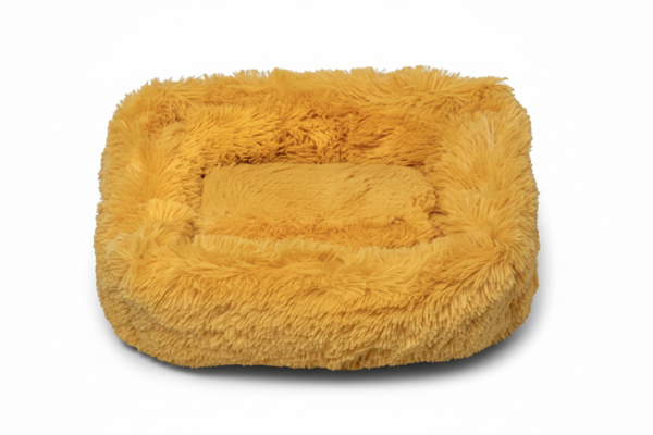 Ponchik Rectangle VR08 Yellow