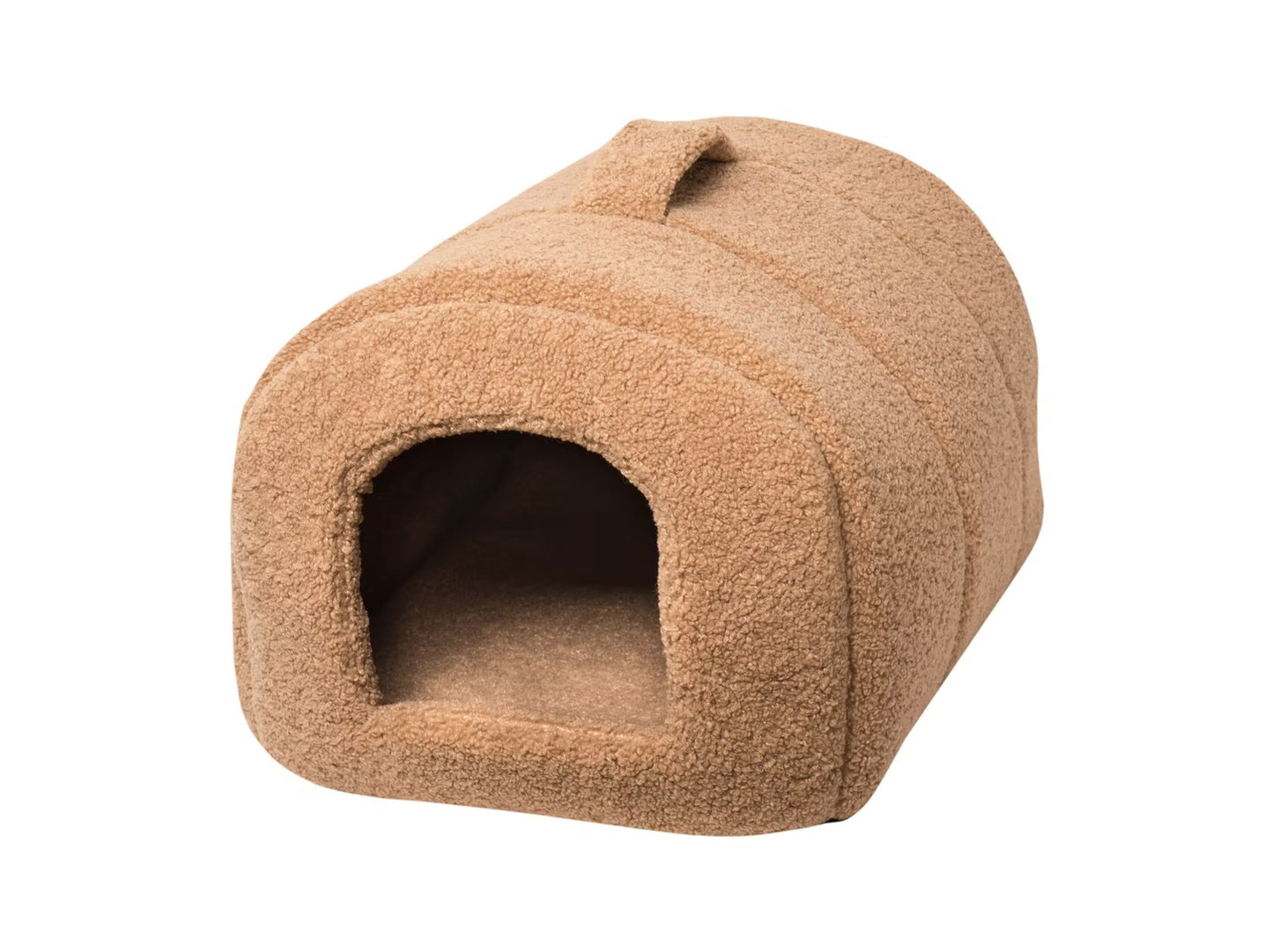 Teddy Igloo VR02 Beige