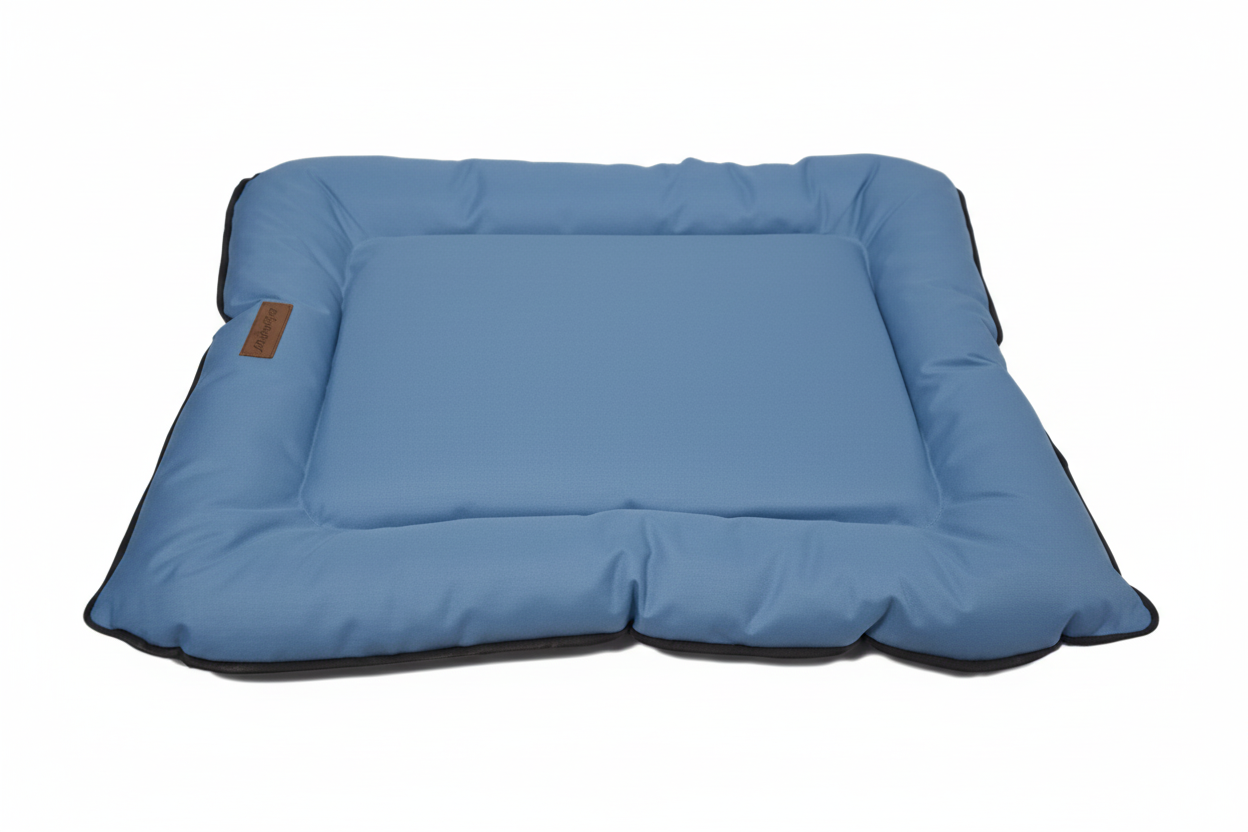 Impertex Waterproof Mat VR02 Light Blue