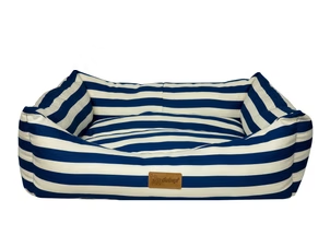 Makaron VR08 Blue-Stripes