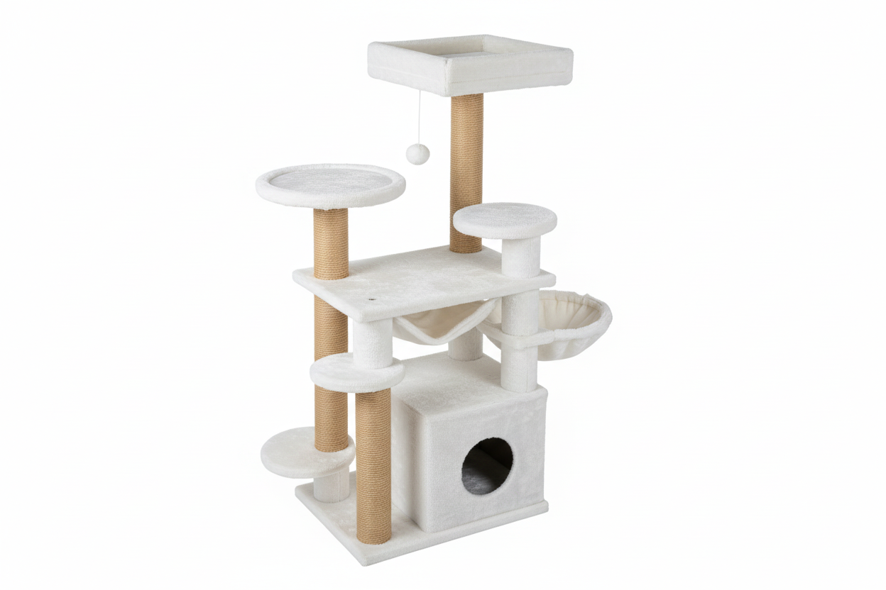 TVR 60-12 Short Hair