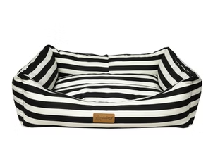 Makaron VR09 Black-Stripes