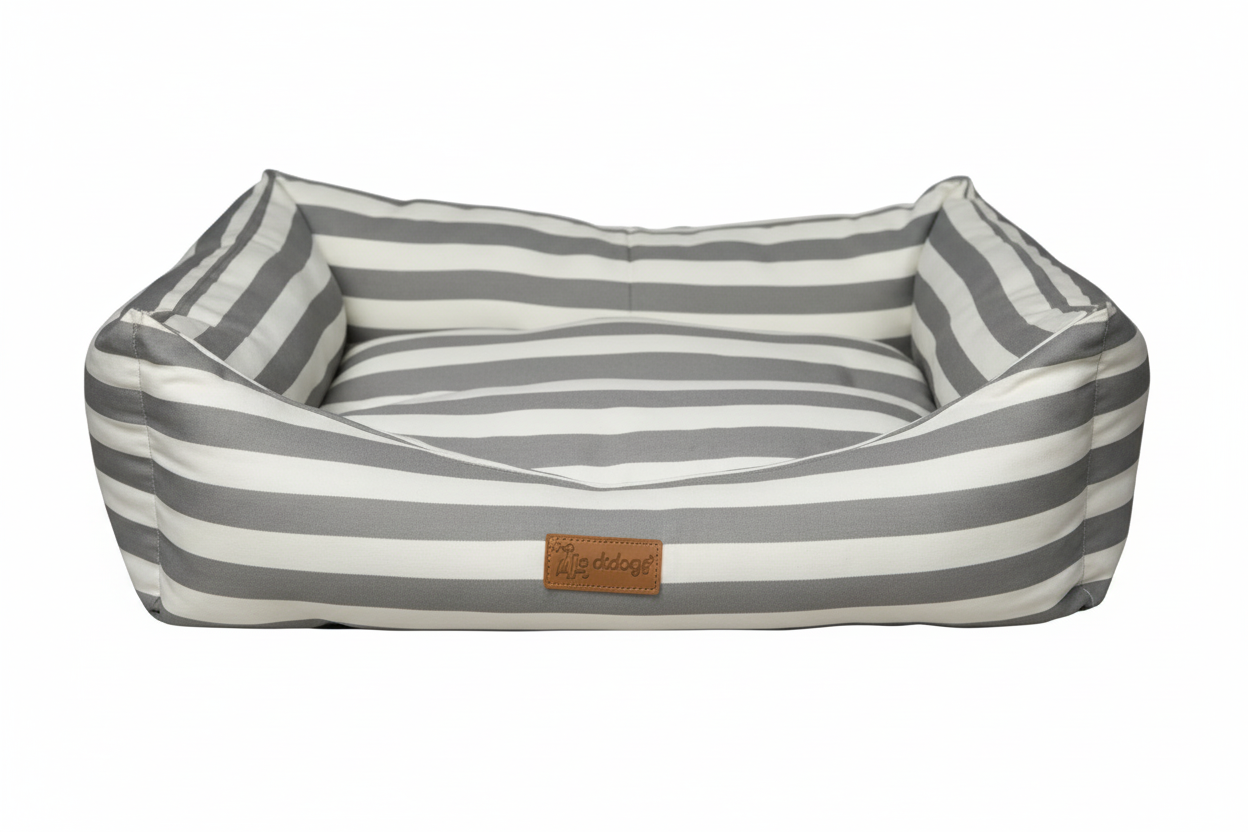 Makaron VR10 Green-Stripes