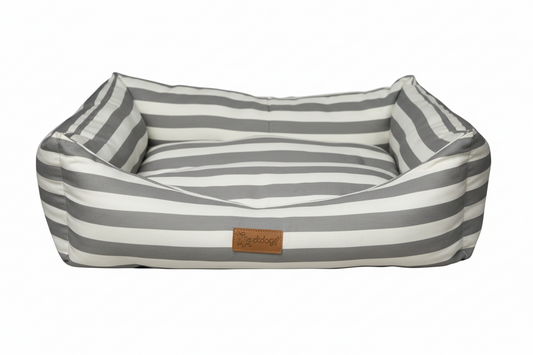 Makaron VR10 Green-Stripes