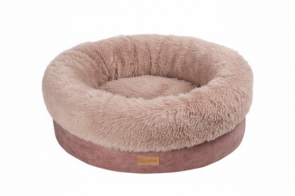 Donat VR01 Brown-Camel