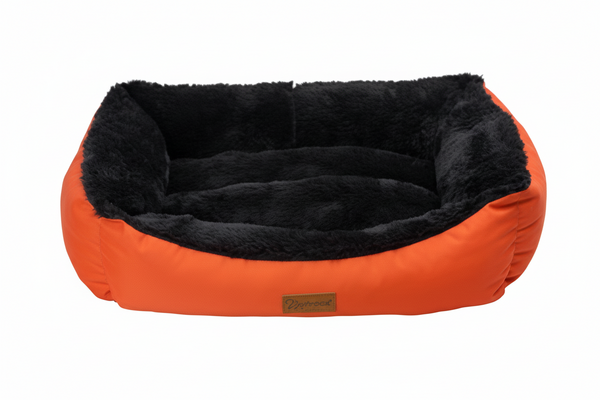 Jellybean VR05 Orange-Grey