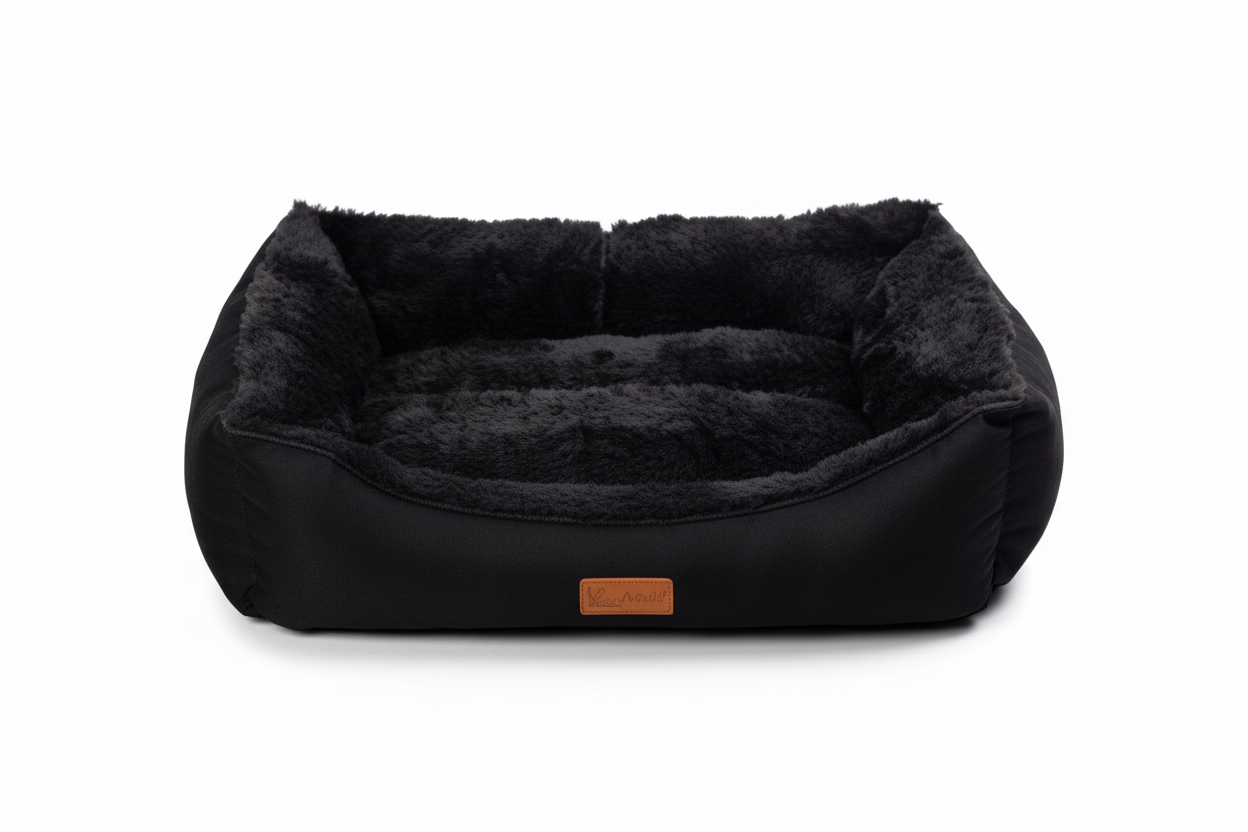 Jellybean VR06 Black-Grey