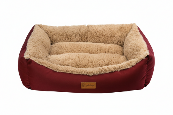 Jellybean VR07 Red-Camel