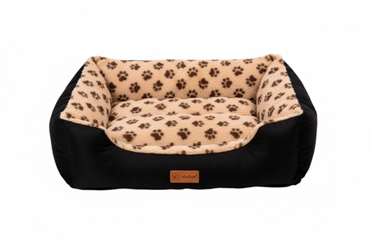 Jellybean VR08 Black-Camel