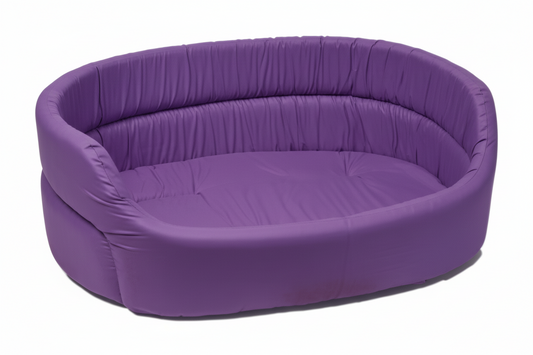 Foam Bed VR03 Purple