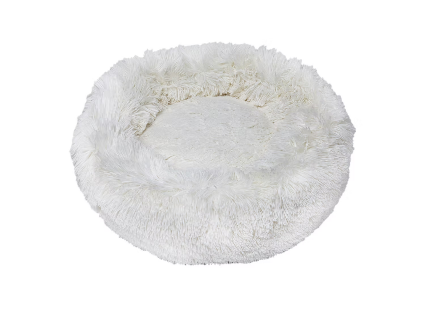 Ponchik Circle VR01 White