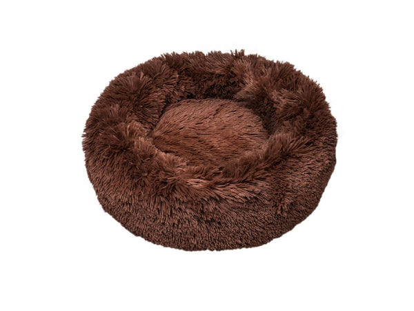 Ponchik Circle VR04 Cinamon