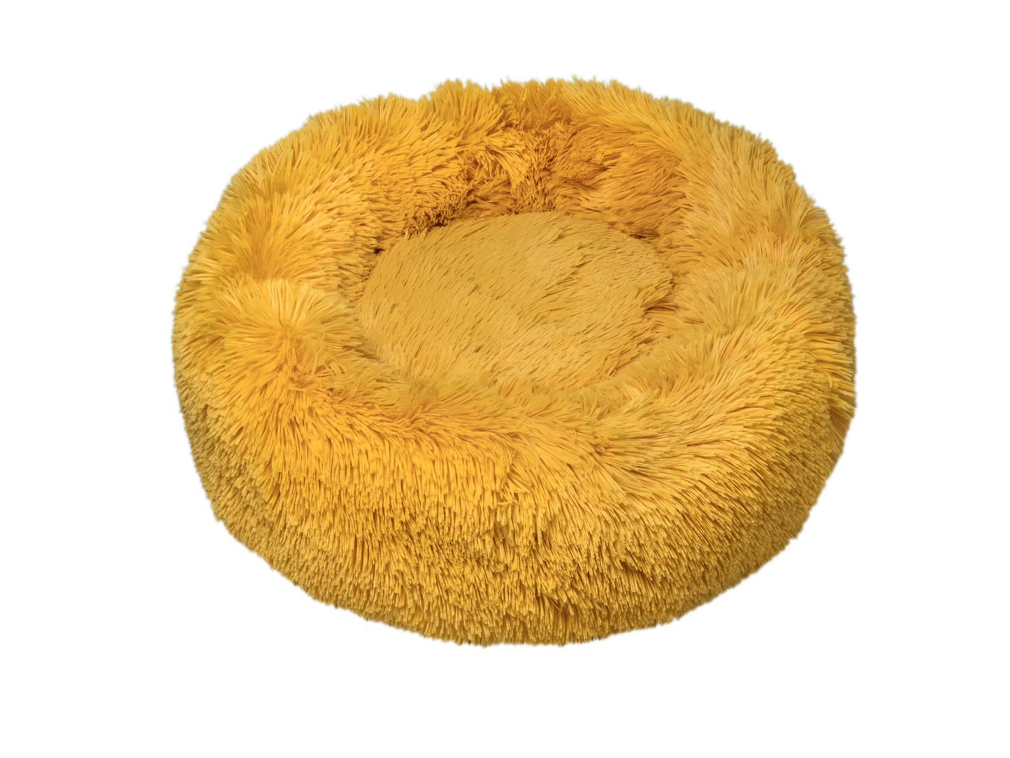 Ponchik Circle VR08 Yellow
