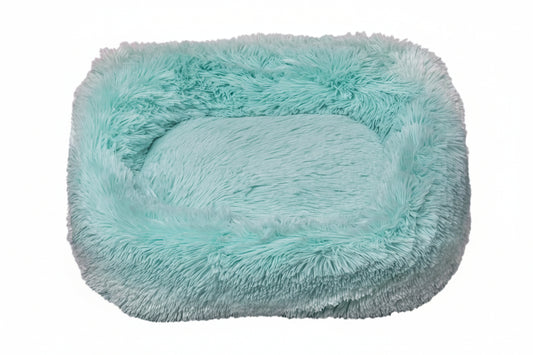 Ponchik Rectangle VR09 Turquoise