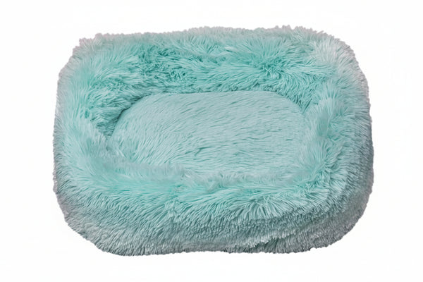 Ponchik Rectangle VR09 Turquoise