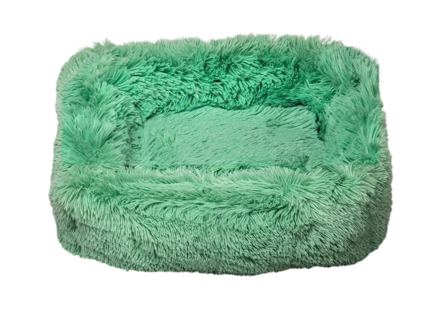 Ponchik Rectangle VR10 Green
