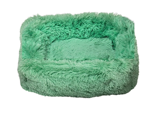 Ponchik Rectangle VR10 Green