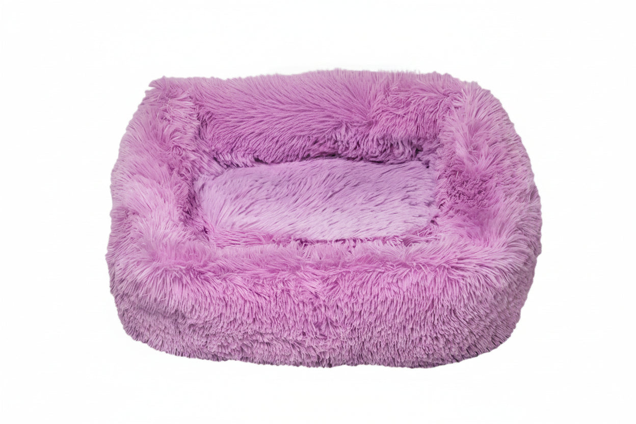 Ponchik Rectangle VR11 Purple