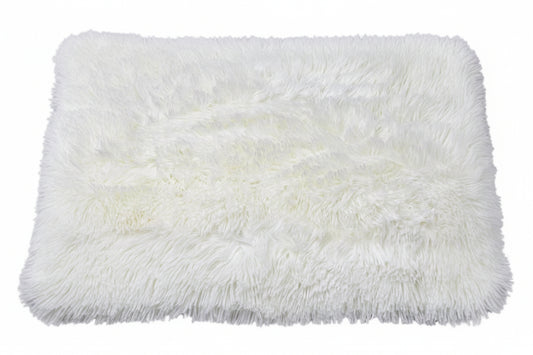 Ponchik Plus Soft VR01 White