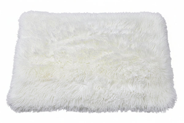Ponchik Plus Soft VR01 White