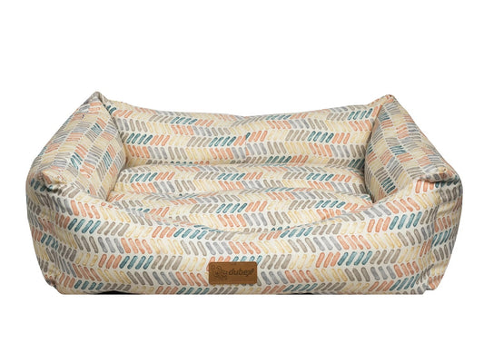 Makaron VR11 Ethnic-Pink