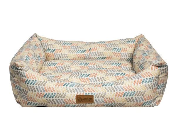 Makaron VR11 Ethnic-Pink