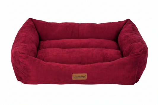 Cookie VR04 Burgundy