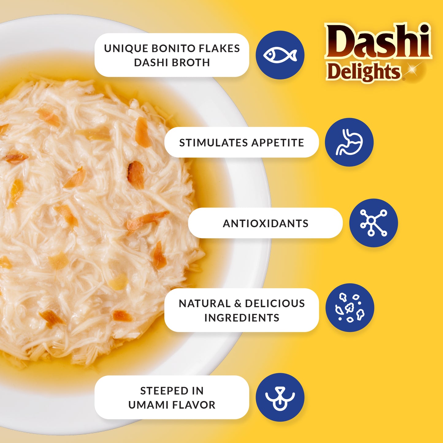 Dashi Delights Multipack 12pc