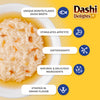 Dashi Delights Multipack 12pc