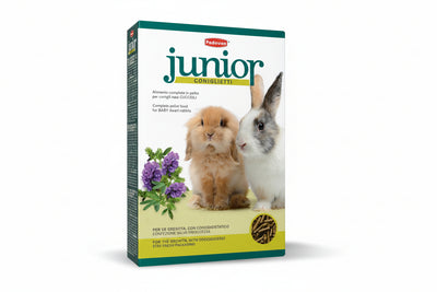 Junior Coniglietti 850g