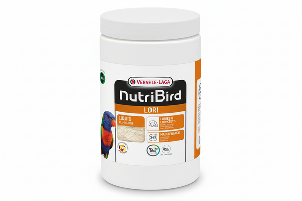 NutriBird Lori