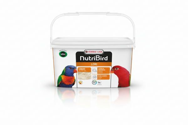 NutriBird Lori