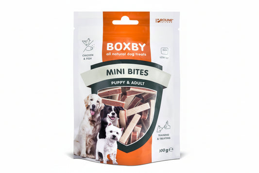 Mini Bites